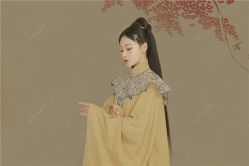 -美云庭古装·格格服汉服·京城旅拍(北京店)