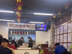 -七爷清汤腩·港式餐厅(金狮广场店)