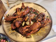 -霄汉牛三鲜湖北砂锅菜(万松园2店)