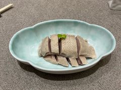 -太湖饭店·寄畅轩中餐厅