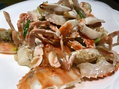 -79号渔船海鲜饭店(华强北店)