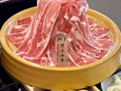 -牛匠和牛寿喜锅(西安总店)