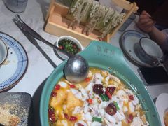 -望蓉城·古法酸菜鱼(世纪汇店)