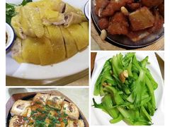 -茂港柏香(侨港路店)