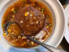 宝翠狮子头-宝翠花园餐厅(沙湖店)