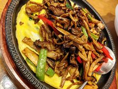-院里汤包·虾汤包青岛菜(辽源路店)