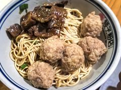 -矮子粉店1985·长沙米粉(湘春路店)