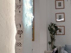 -COTTON CAFE(德信·中外公寓店)