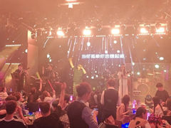 -MOSSO音乐酒吧·live house(南京旗舰店)