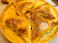 -耶里夏丽·丝路新疆菜·清真食品(徐汇南丹东路臻选店)