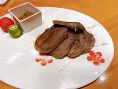 -大岛日本料理铁板烧(南通大饭店)