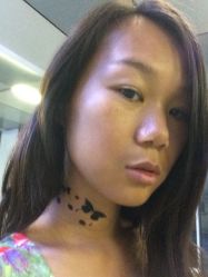 -周忆刺青原创设计定制