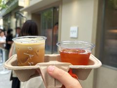 -O.P.S. CAFE