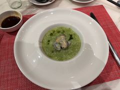 -锦厨国际自助餐厅 · 云端景观 (昆明索菲特大酒店)