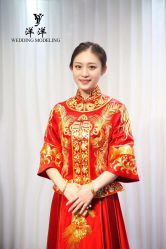 点击看大图 -洋洋婚纱品牌集合店