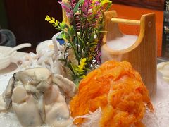 -东海怡品海鲜豆捞(舟宿夜江店)