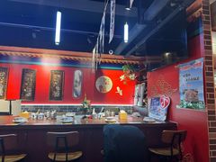 -老北京胡同味道二荤铺(酒仙桥店)