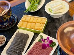 -南门涮肉(上海一店)