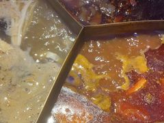 -王家渡火锅店(棕榈泉店)