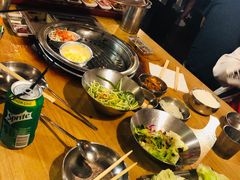 -ChangGo Korean BBQ