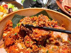 -简小舍·民间手艺菜(武昌江滩店)