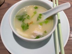 古法黄鱼汤-四道菜·福建菜馆(新街口金鹰店)