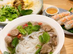 -越美小馆·越南料理(曲江店)