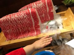-快乐小羊·内蒙牛羊肉火锅(流花中心店)