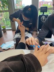 -LILY NAILS美甲美睫