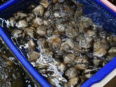 -南蚝小贝海鲜特色餐厅(南澳岛店)