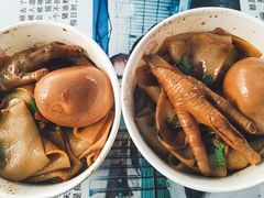 -肖胖子猪油拌粉