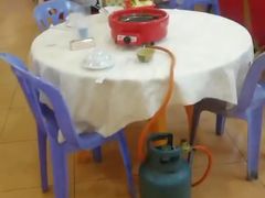 -老东风菜馆·潮汕大排档