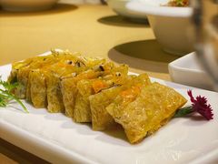 素烧鹅-RIVIERA 松鹤楼(外滩店)