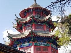 -北山公园