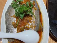-隅乐胡椒虾·台湾菜·团建(皇岗店)