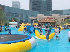 -大族广场Mall&More