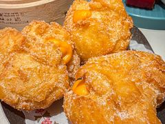 -禄运茶居·手工点心(猎德店)