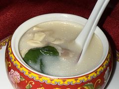 -白家大院·王府宫廷菜(苏州街店)