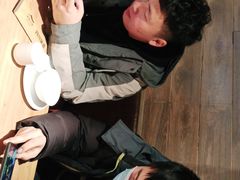 -茅庐毛血旺(烟台大悦城店)