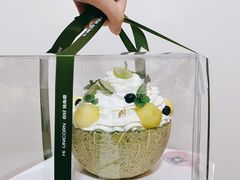 -你好独角兽·蛋糕甜品