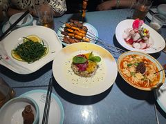 -清真·舒迩布炕锅王·高原美食文化(青海总店)