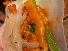 -Q MEX 库迈墨西哥餐吧(三里屯店)