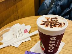 -COSTA COFFEE(西贸凯德晶品4层2店)
