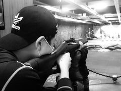 -枪馆1号实弹射击俱乐部