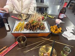 -林二哥宜烤官·宜宾小烧烤