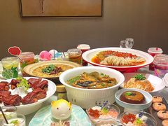 -永安鱼庄·镇江菜(东吴路店)