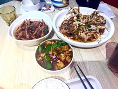 -领蟹祥记·香辣蟹·特色小海鲜(奥体天虹店)