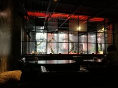 大堂-C&R西班牙餐厅