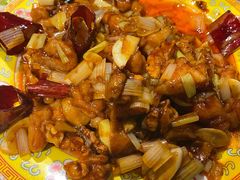 -那家小馆•北京菜•烤鸭(中关村店)