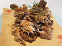 -老城味道·传统天津菜(杨柳青店)